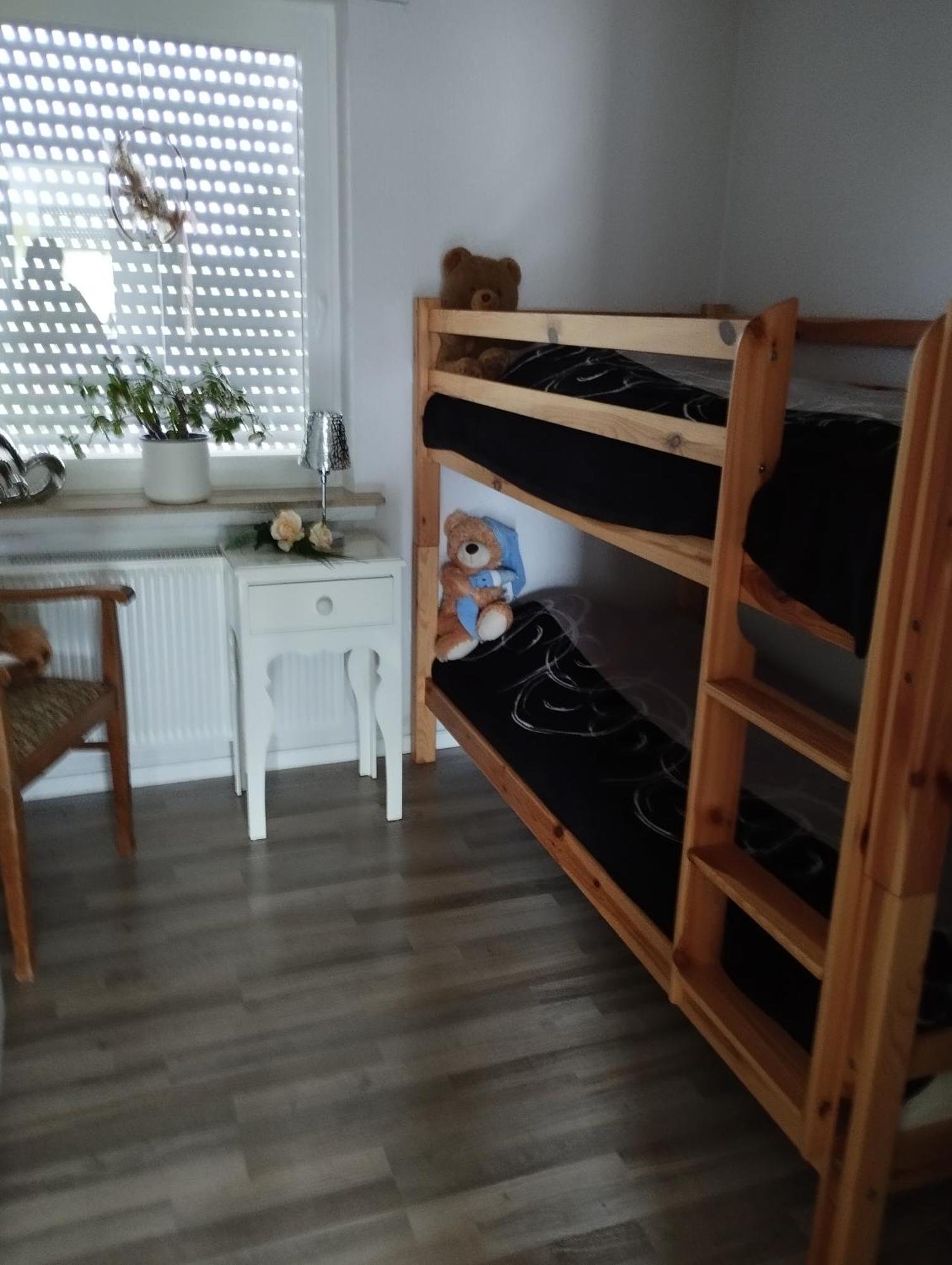 Ferienwohnung Marita Rietberg Dış mekan fotoğraf