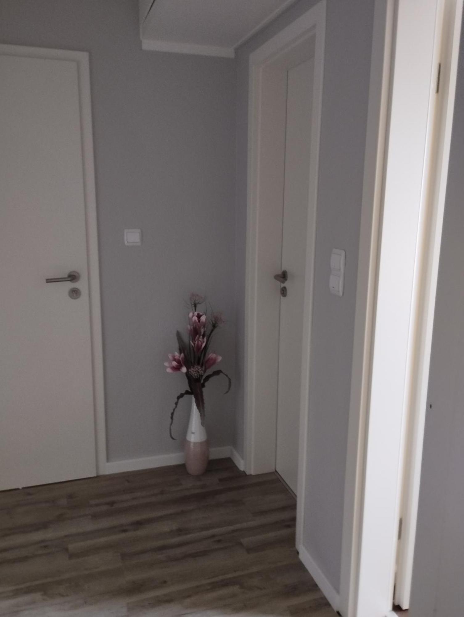 Ferienwohnung Marita Rietberg Dış mekan fotoğraf