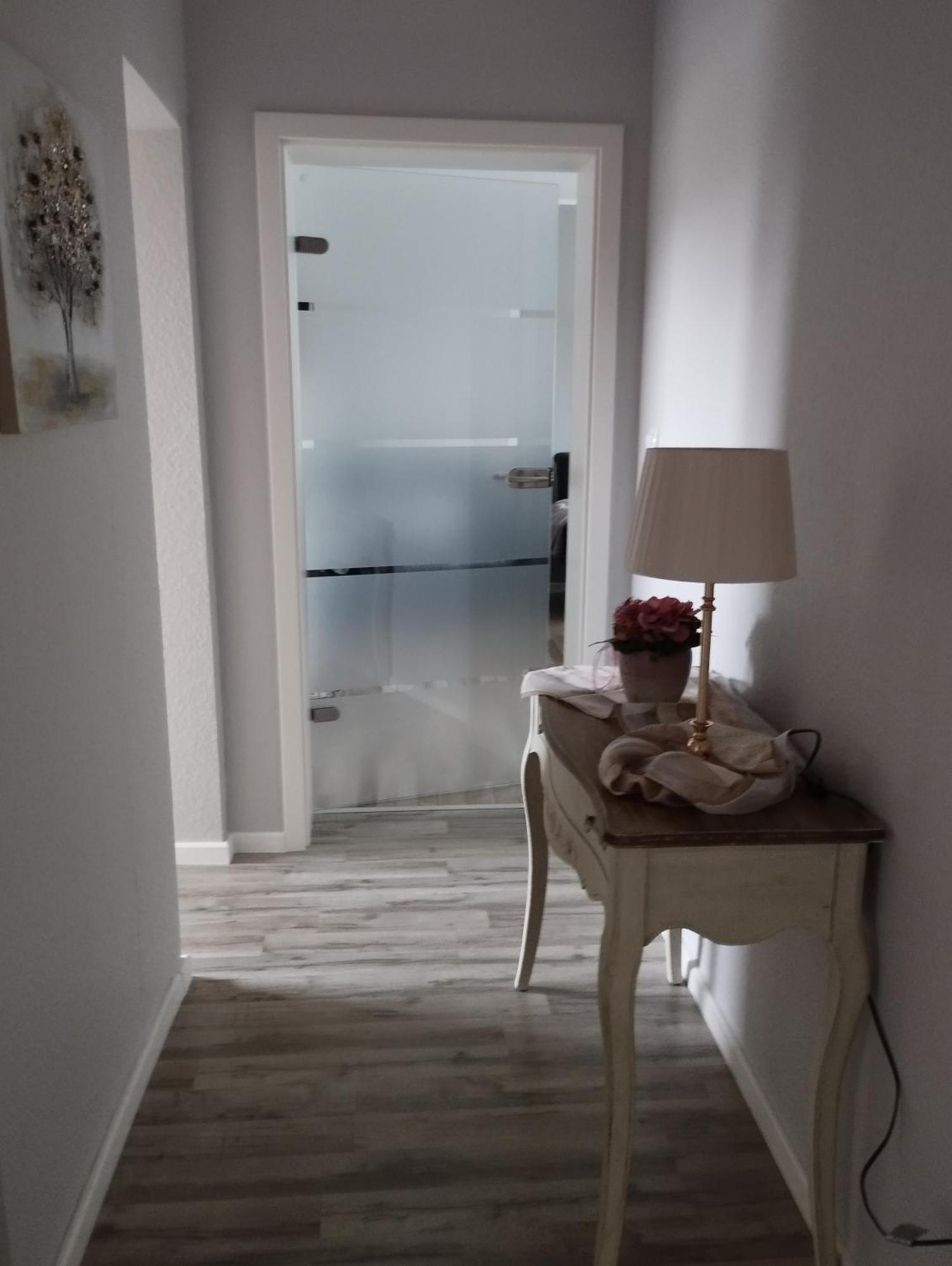 Ferienwohnung Marita Rietberg Dış mekan fotoğraf