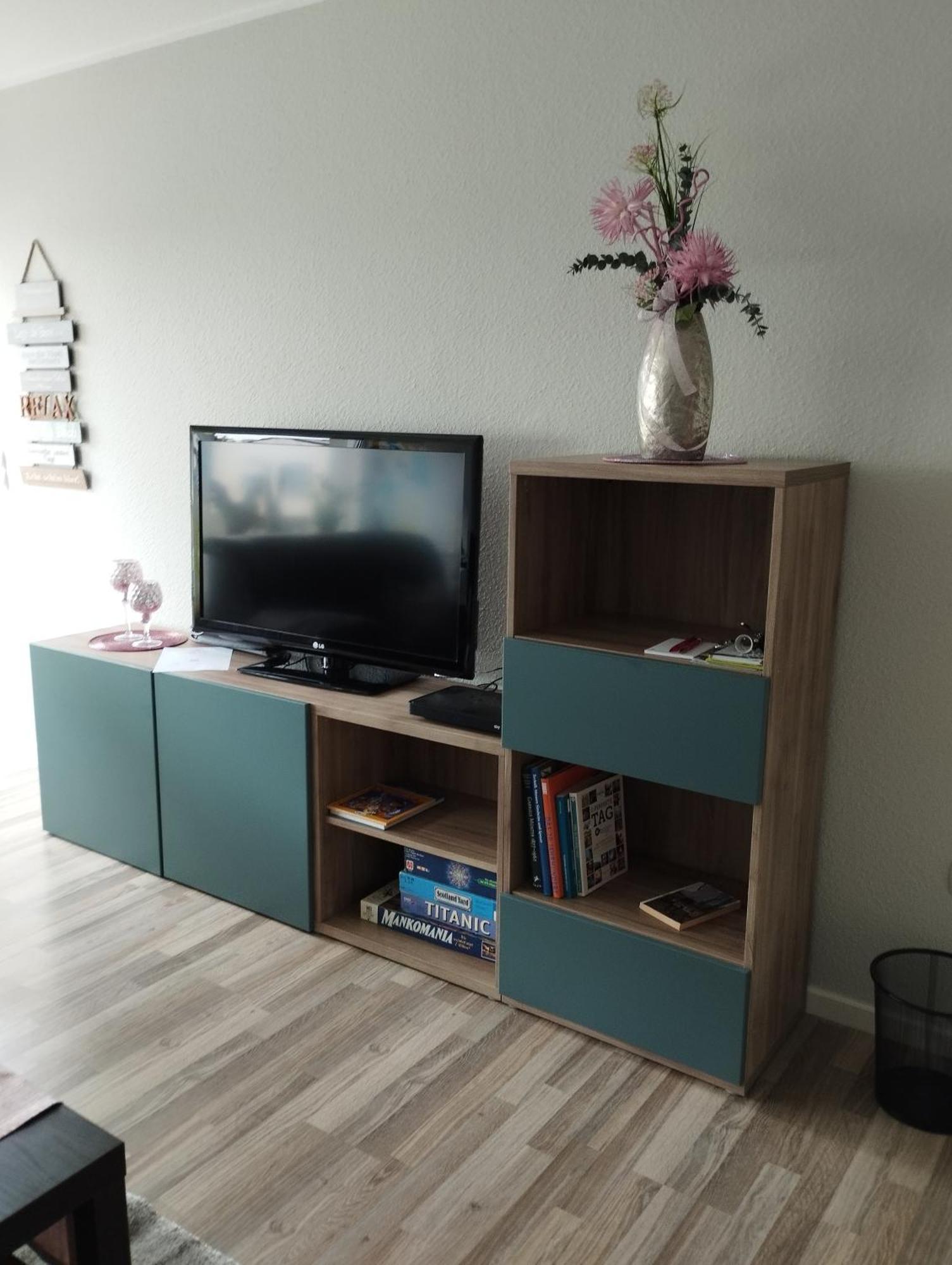 Ferienwohnung Marita Rietberg Dış mekan fotoğraf
