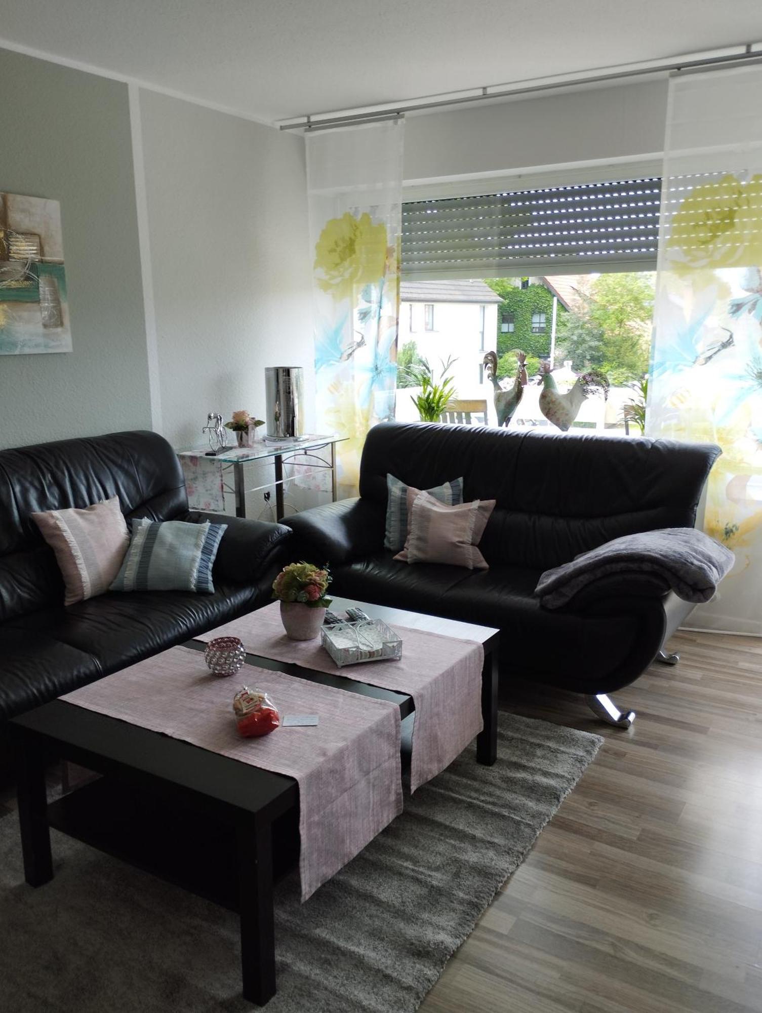 Ferienwohnung Marita Rietberg Dış mekan fotoğraf