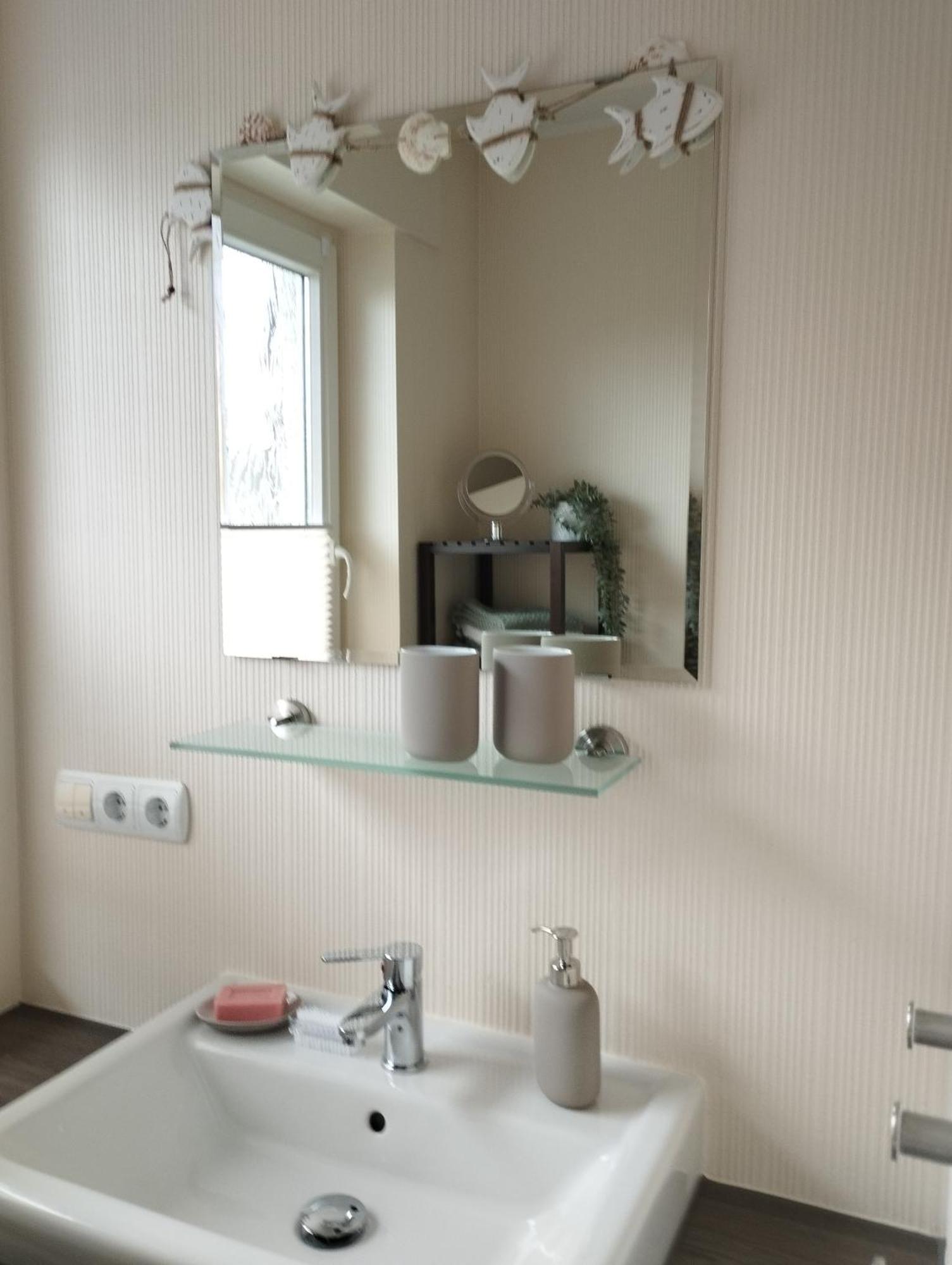 Ferienwohnung Marita Rietberg Dış mekan fotoğraf