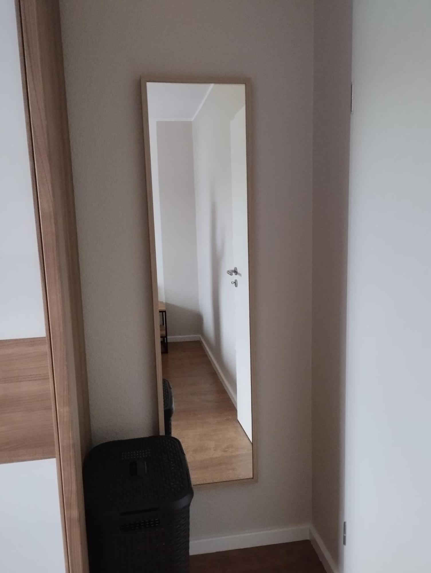Ferienwohnung Marita Rietberg Dış mekan fotoğraf